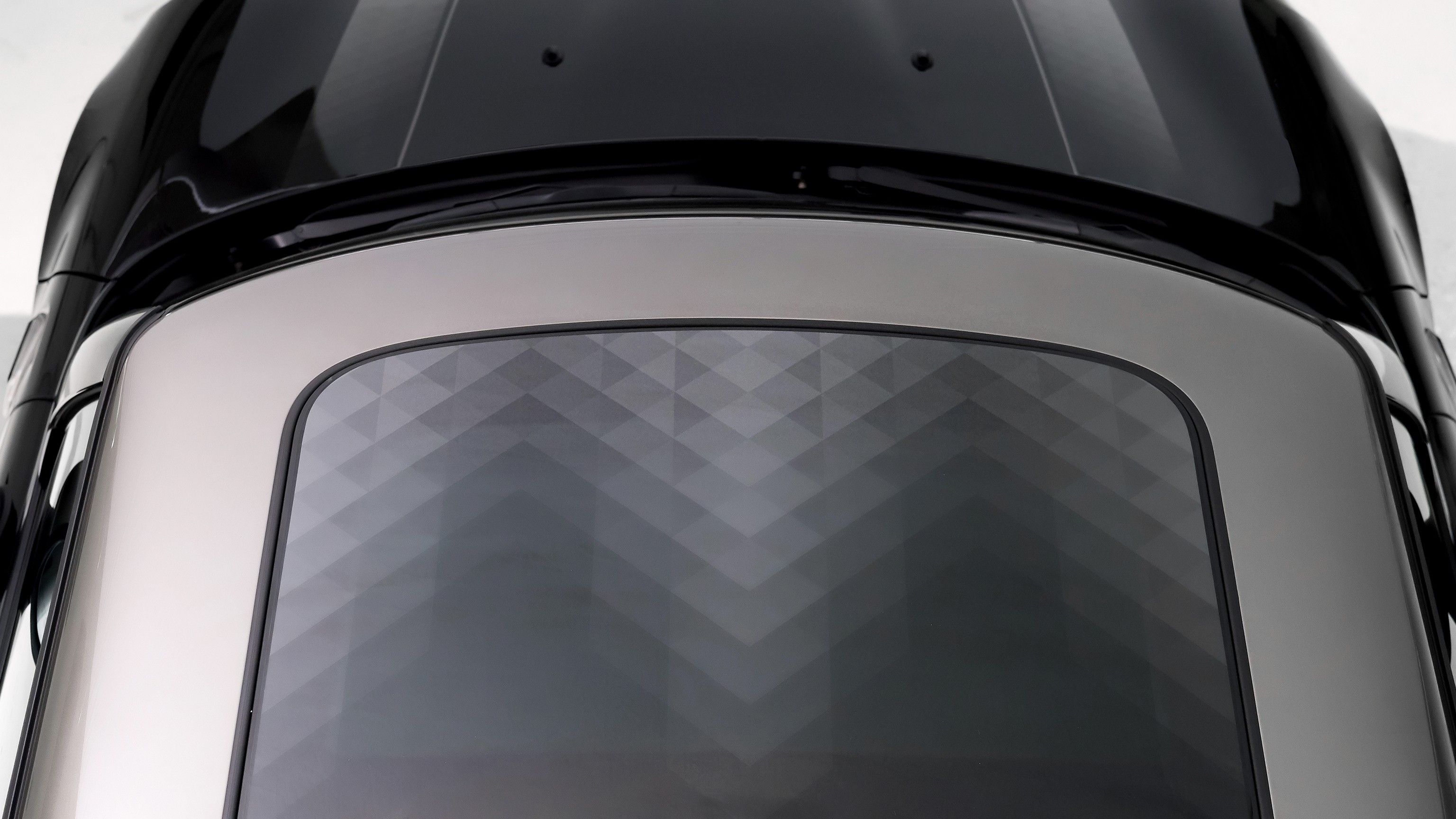 MINI KING’S ROAD EDITION - exterior